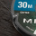 Orvis Tippet Fluorocarbon Mirage 30m