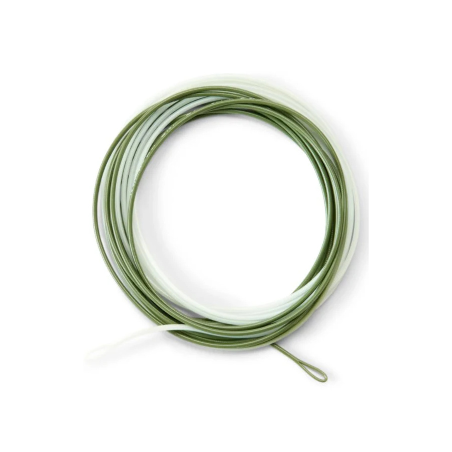 Orvis Leader Mission Textured Spey Tips 7,77g 3,04m