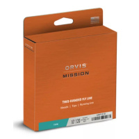 Orvis Leader Mission Textured Spey Tip Kit