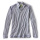 Orvis Hoodie DriRelease 1/4 Zip Light Heather Grey Gr.L