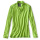 Orvis Hoodie DriRelease 1/4 Zip Light Cactus Gr.L