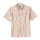Orvis Hemd Open Air Caster S/S  Blue Fog Gr.XXL