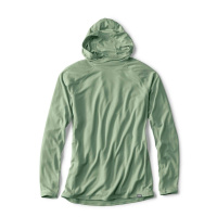 Orvis T-Shirt Pro Sun Grass Gr.L