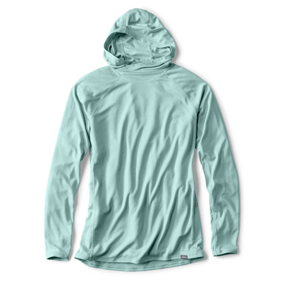 Orvis T-Shirt Pro Sun Marine Gr.XL