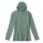 Orvis Hoodie Sun Defense L/S  Light Green Gr.L