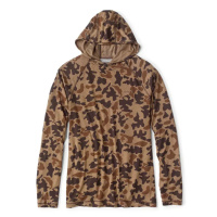 Orvis Hoodie DriCast 1971 Camo Gr.XL