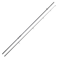Prowess Steckrute Scorpium 2-teilig 12ft 3lbs Karpfenrute