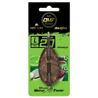 Mikado Futterkorb Method Feeder "Douglas"...