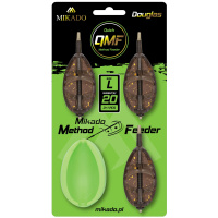 Mikado Futterkorb Method Feeder "Douglas"...