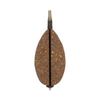 Mikado Futterkorb Method Feeder "Douglas" Q.M.F. System L Set + Feeder Form