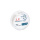 Mikado Schnur LX Sapphire Perch 150m transparent