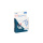 Mikado Schnur LX Sapphire Perch 150m transparent