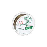 Mikado Schnur LX Sapphire Pike 150m olive