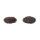 Balzer Pellet Premium Groundbait Anfütterungspellets 2mm 600g