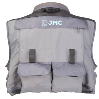 JMC Weste Evasion Grau