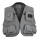JMC Weste Diplomat V2 Grau