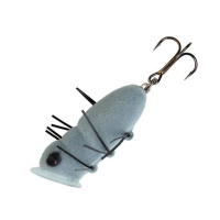 Sakura Topwater Gemibug 30F Fur Finish Bug 3cm 2g