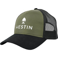 Westin Cap Jet moss / black