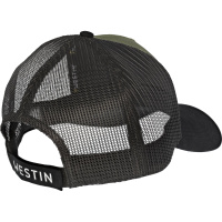Westin Cap Jet moss / black
