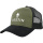 Westin Cap Jet moss / black
