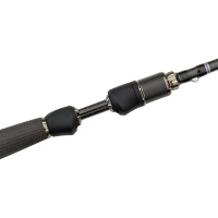 Westin Steckrute W10 FINESSE SHAD 2,33m 8-36g