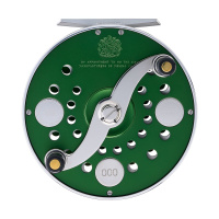 Hardy Fliegenrolle Cascapedia MKV #8/9 Limited Edition