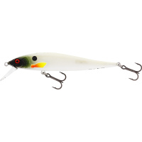 Westin Wobbler SR JERKBAIT 9,0CM 8G SUSPENDING GHOST HUNTER