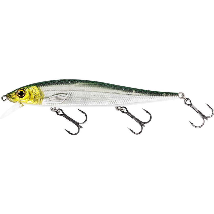 Westin Wobbler SR JERKBAIT 13,5CM 22G FLOATING HEADLIGHT