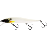 Westin Wobbler SR JERKBAIT 13,5CM 22G FLOATING GHOST HUNTER