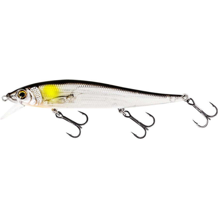 Westin Wobbler SR JERKBAIT 13,5CM 22G FLOATING W AYU