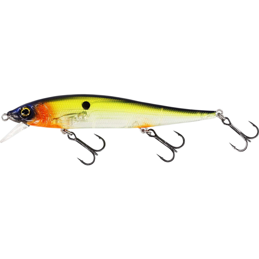 Westin Wobbler SR JERKBAIT 13,5CM 22G FLOATING HOT SHAD