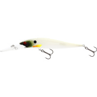 Westin Wobbler MR JERKBAIT 9,0CM 9G SUSPENDING GHOST HUNTER
