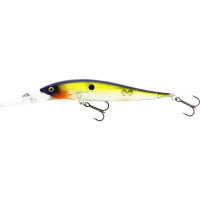 Westin Wobbler MR JERKBAIT 7,5CM 6G SUSPENDING HOT SHAD