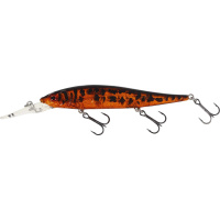 Westin Wobbler MR JERKBAIT 11CM 15G SUSPENDING MOTOROIL...