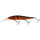 Westin Wobbler MR JERKBAIT 11CM 15G SUSPENDING MOTOROIL BURBOT