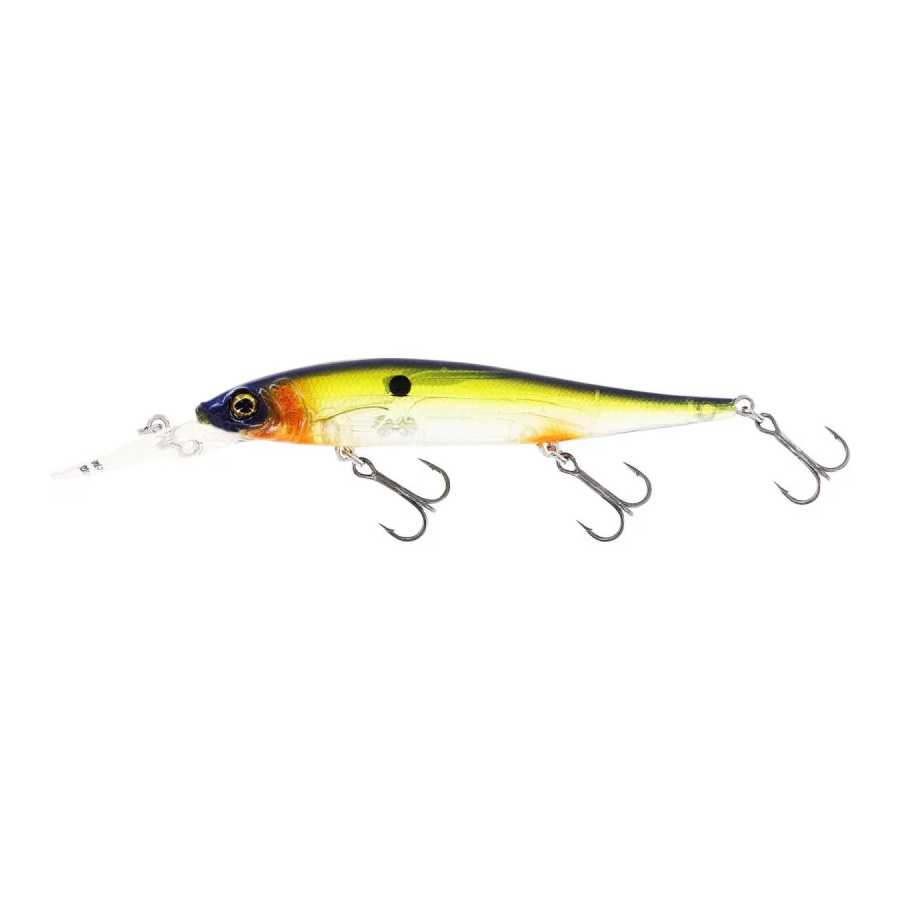 Westin Wobbler MR JERKBAIT 11CM 15G SUSPENDING HOT SHAD