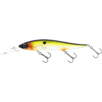 Westin Wobbler MR JERKBAIT 11CM 15G SUSPENDING HOT SHAD