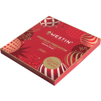 Westin Adventskalender 2026 Premium Predator Advent Calendar