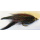 Check4Fishing Hecht - Huchen Streamer 15cm schwarz