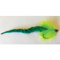 Check4Fishing Hecht - Huchen Streamer 22cm...