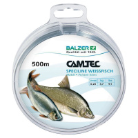 Balzer Monofil Camtec Speci Match 500m - 0,22mm - 4,1kg