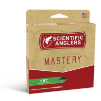 Scientific Anglers Mastery SBT WF-4-F