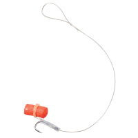 Balzer Method Feeder Hair Rig - Pellet Gr.14