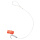 Balzer Method Feeder Hair Rig - Pellet Gr.14
