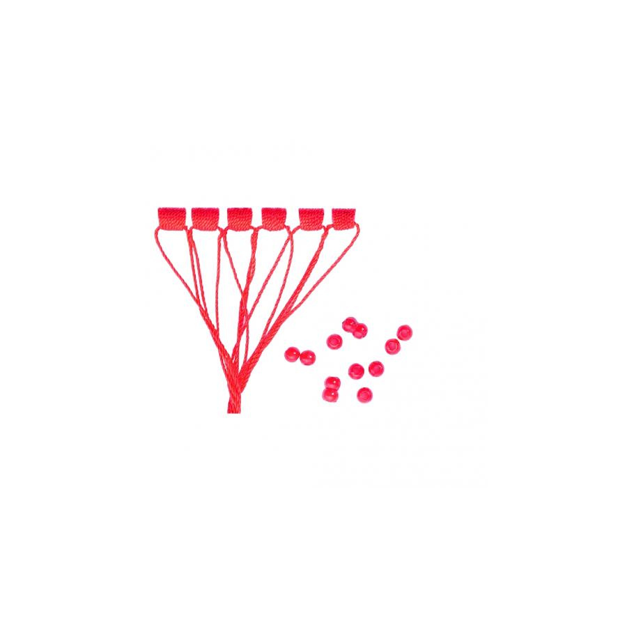 Jenzi Fadenstopper fein