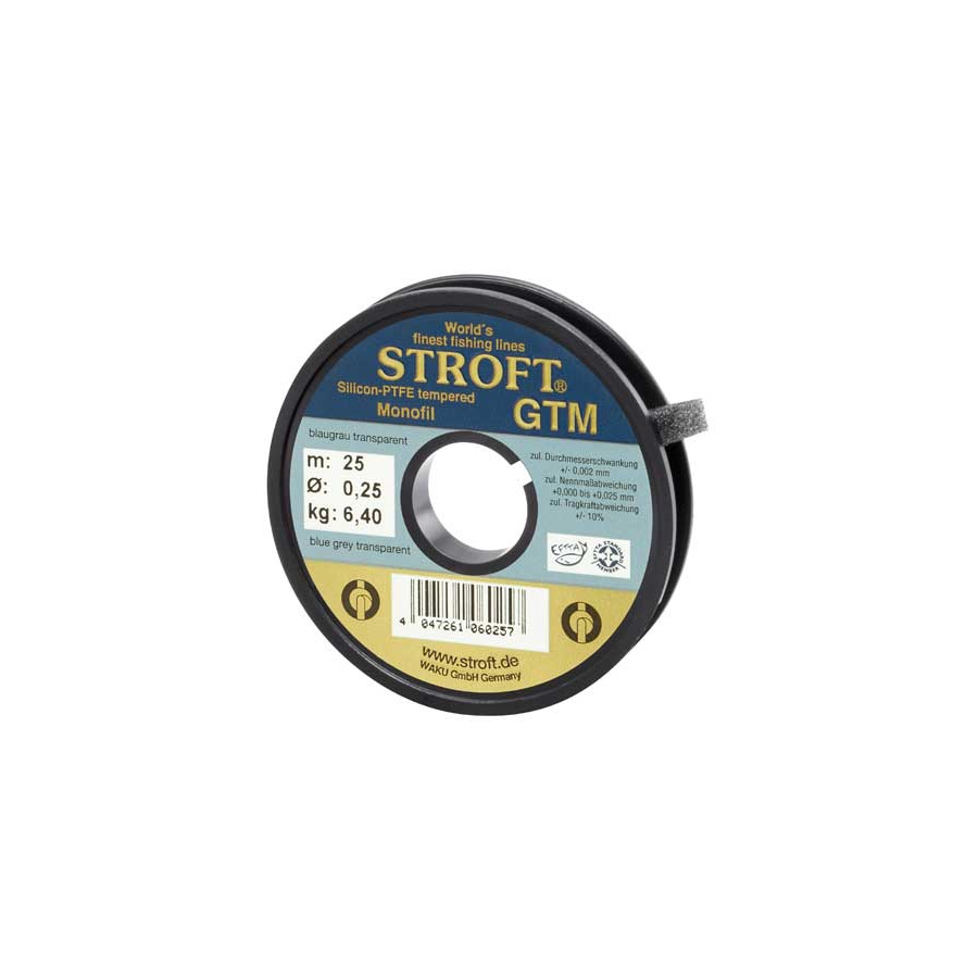 Stroft GTM 50m 0,18mm 3,60kg