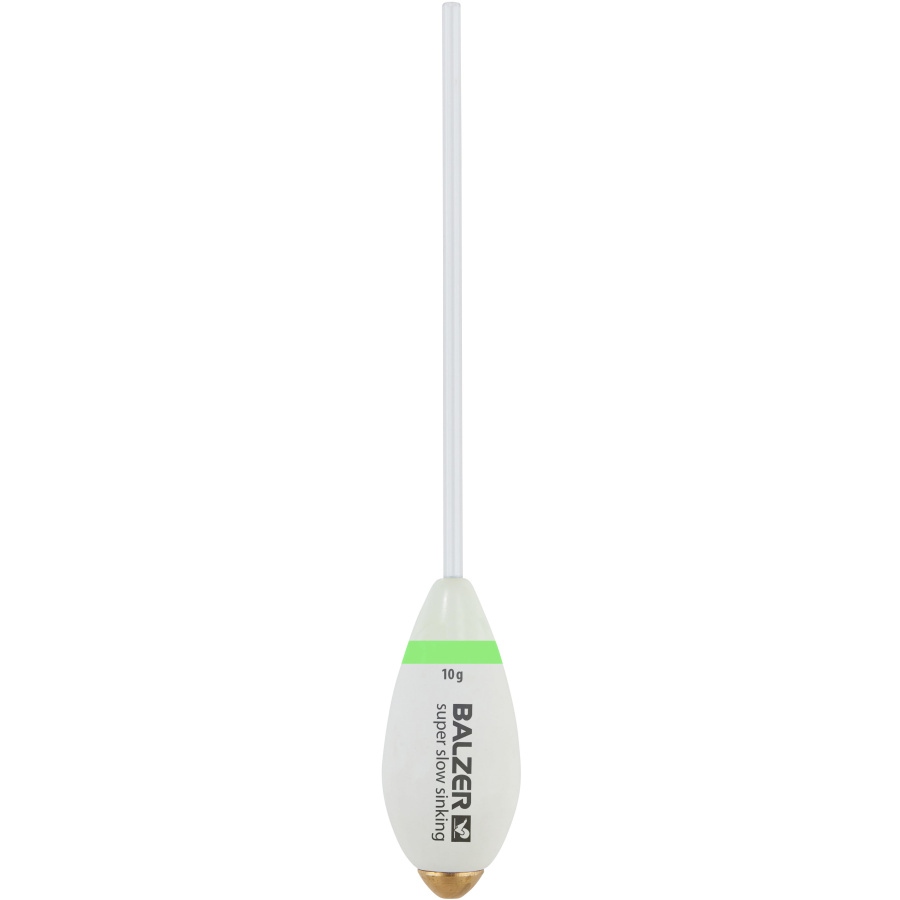 Balzer Sbirolino Sehr Langsam Sinkend 15g