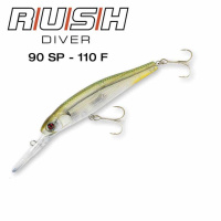 Sakura Wobbler Rush Diver 11cm 21,8g