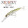 Sakura Wobbler Rush Diver 11cm 21,8g