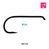 Tiemco Haken TMC100